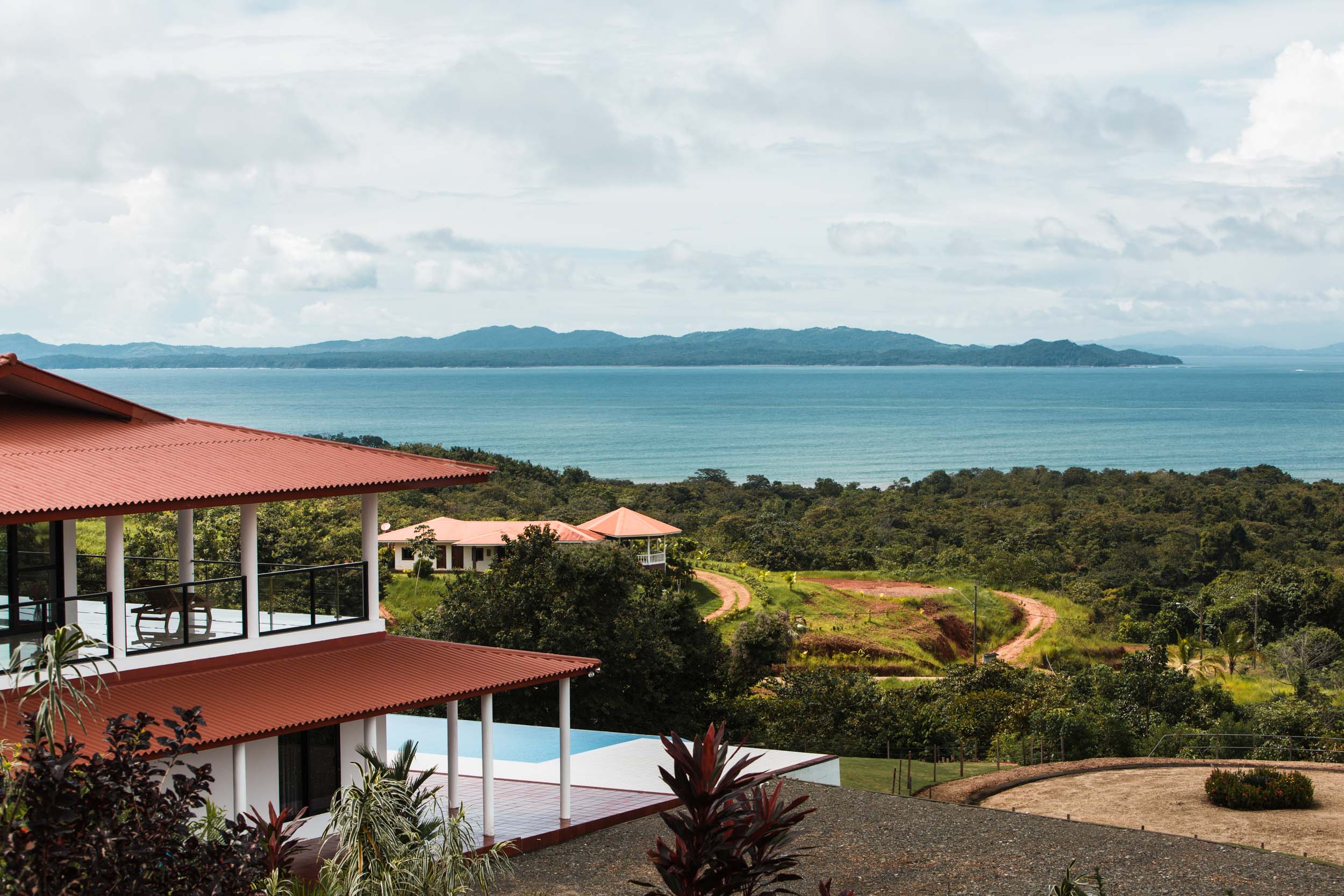 NEIGHBORHOODS TORIO HILLS Torio, Veraguas, Panama