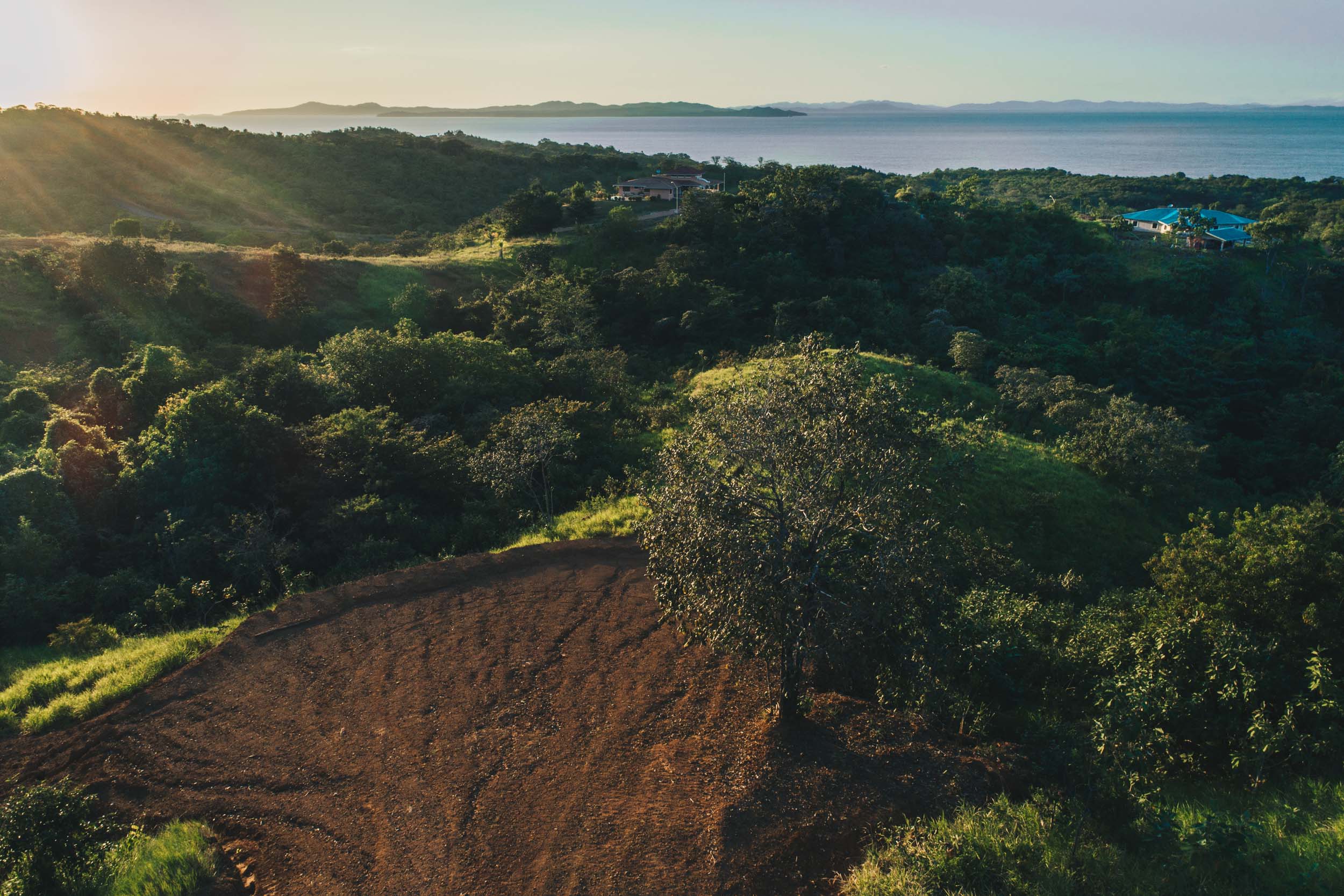 VECINDARIOS TORIO HILLS Torio, Veraguas, Panama.