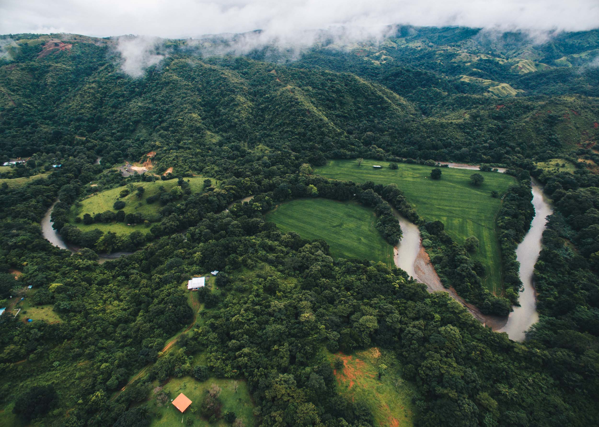 NEIGHBORHOODS TORIO HILLS Torio, Veraguas, Panama