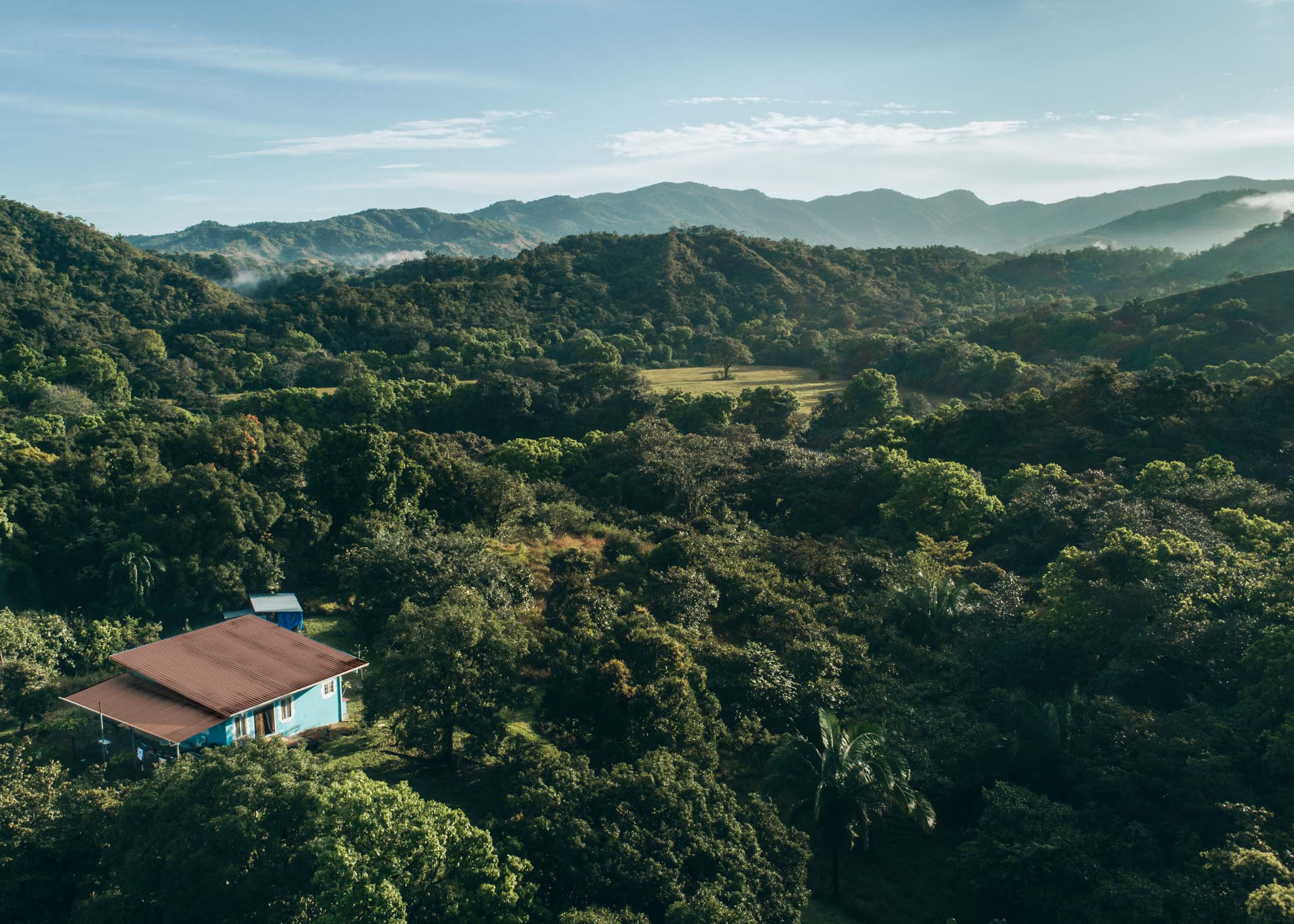 NEIGHBORHOODS TORIO HILLS Torio, Veraguas, Panama